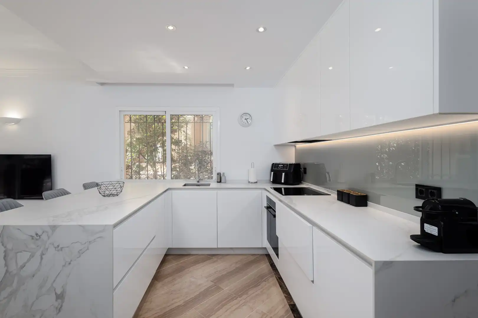 Apartament amb piscina en venda a Marbella Centro, imagen 10