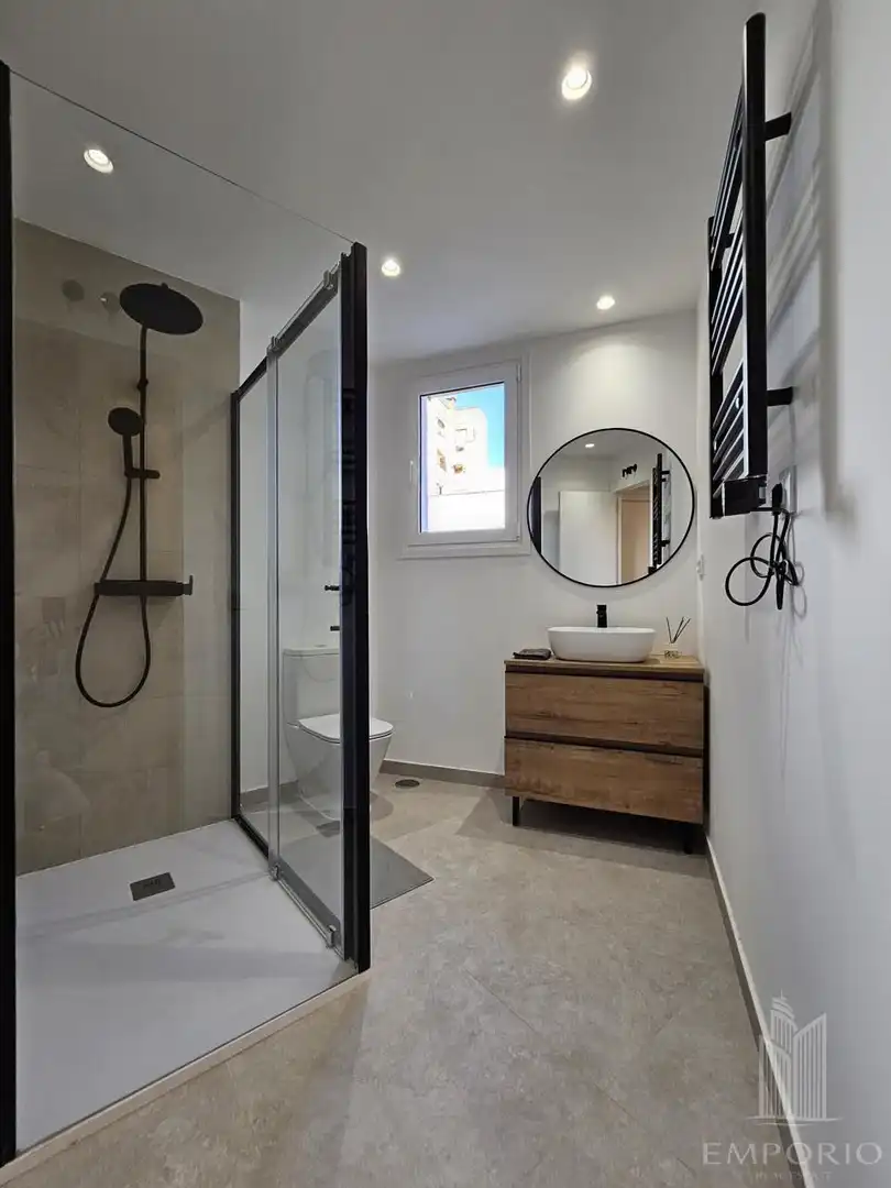 Flat for rent in De Santa María De La Cabeza, 51, Palos de Moguer