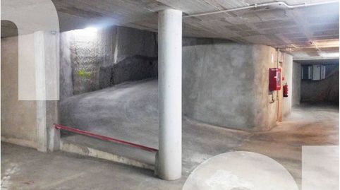 Foto 4 de Garaje en venta en Calle Manresa, 1, Hostal, Granollers