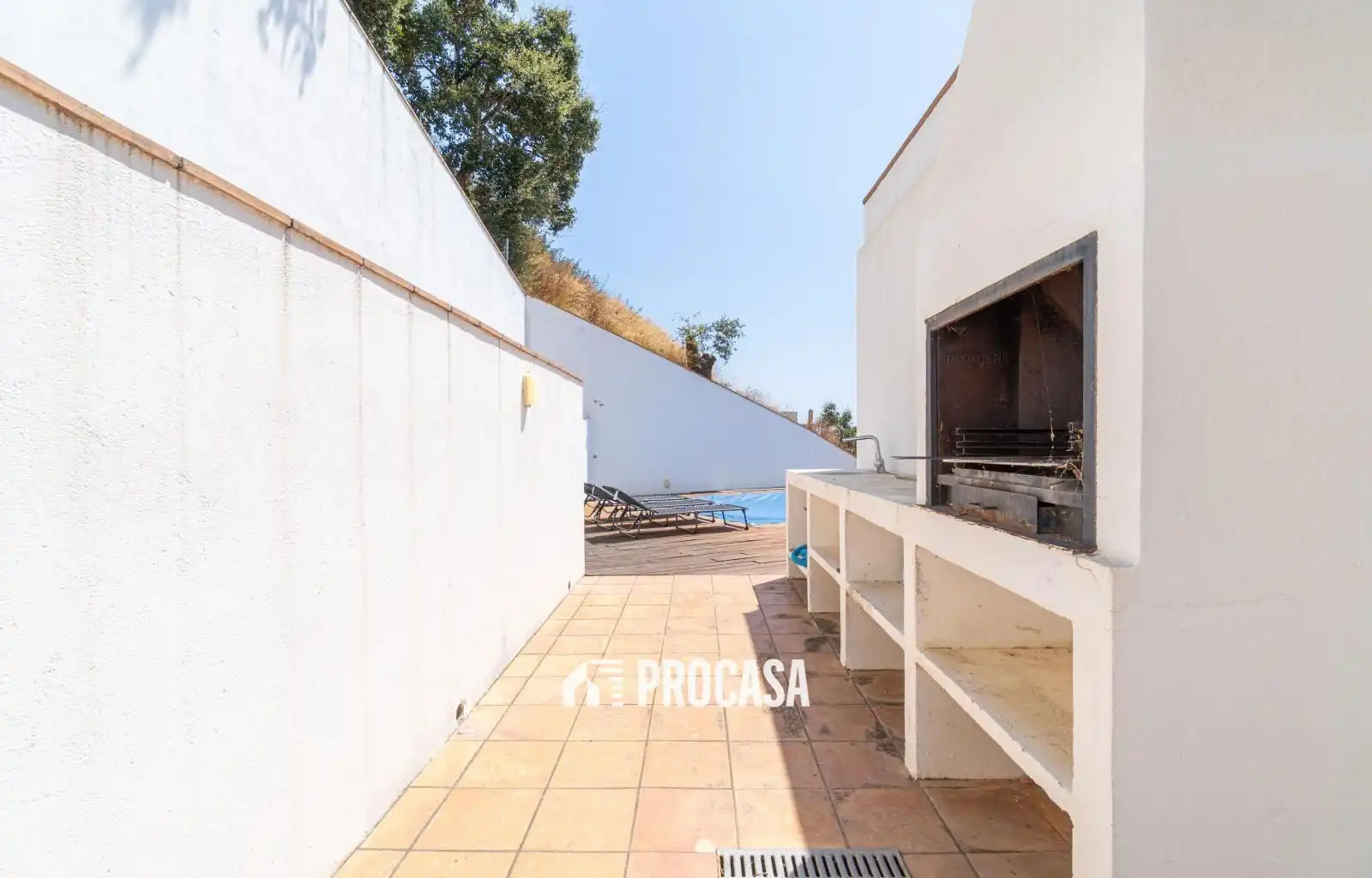 Villa con piscina in vendita a DE JOSE DIAZ PACHECO, imagen 57