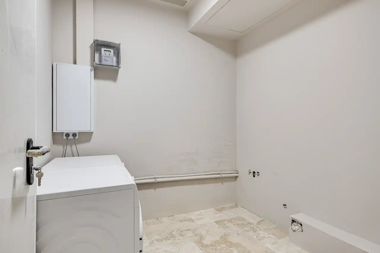 Wohnungen zum Verkauf in Barcelona mit Klimaanlage, Heizung und Parkett
