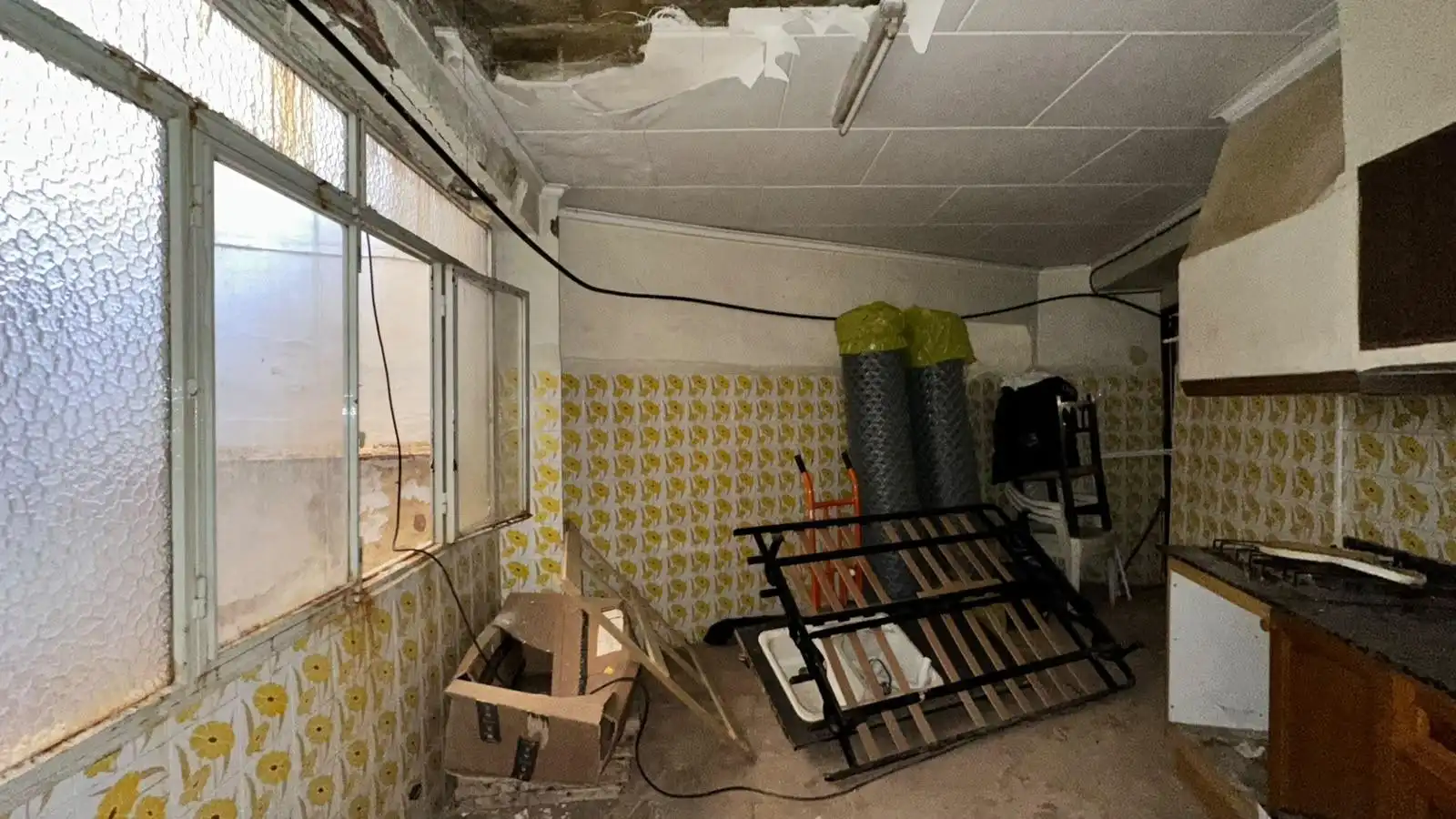 Casa o chalet en venta en L'Alcúdia, Valencia