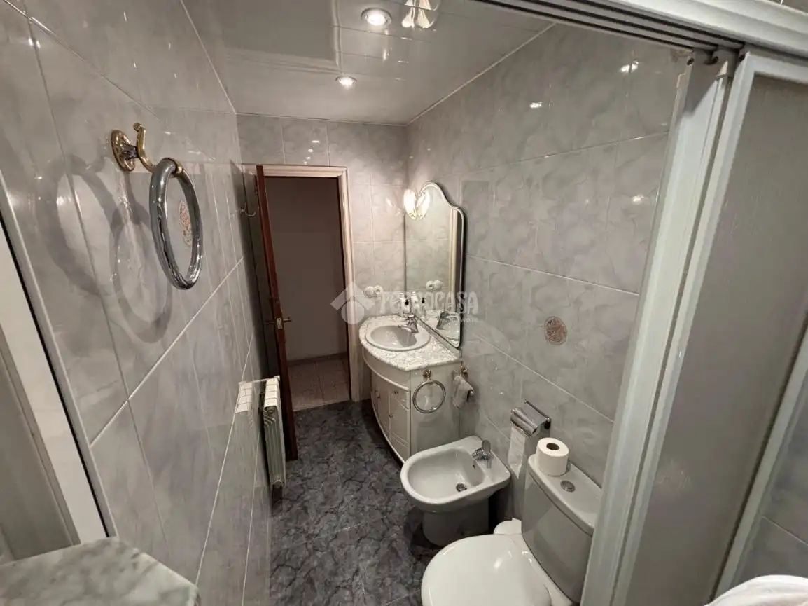 Piso con terraza en venta en Santa Eulàlia, imagen 26