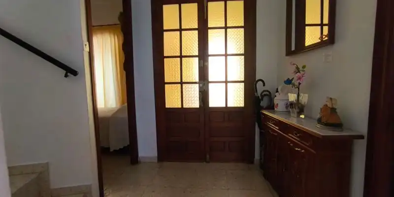 Casa amb jardí en venda a Calle LOS REMEDIOS, imagen 13