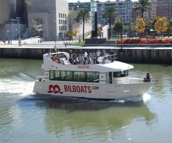Piso de alquiler en Bilbao , Bizkaia