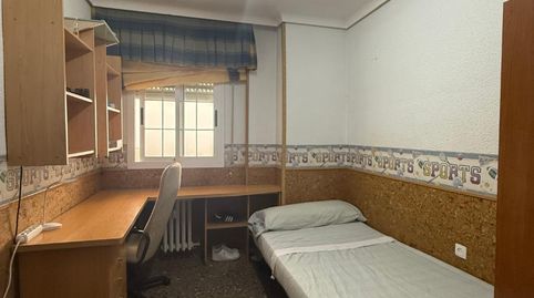 Foto 4 de Piso en venta en Calle Ejército, Parque Sur, Albacete Capital