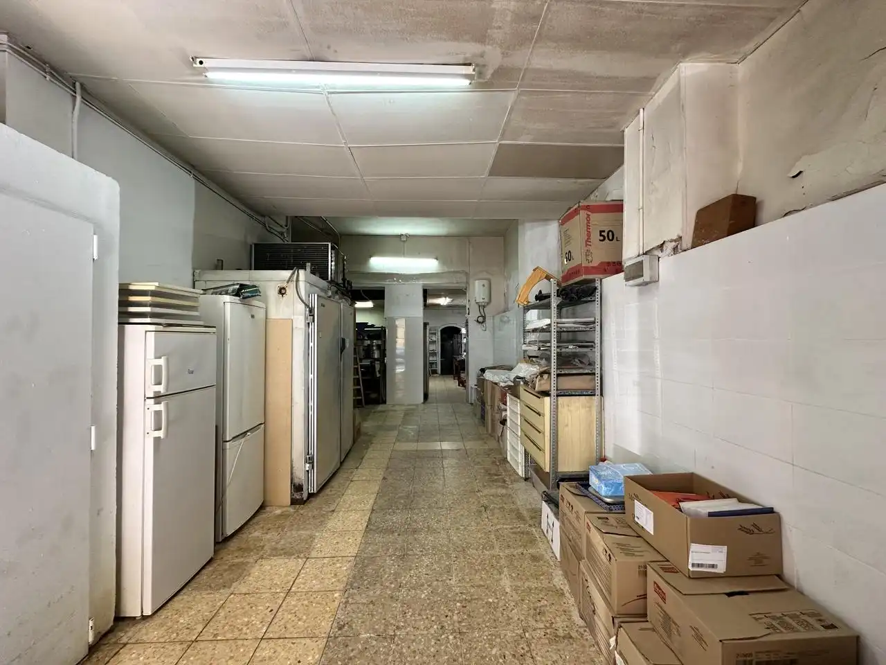 Business premises for sale in Centro, imagen 6