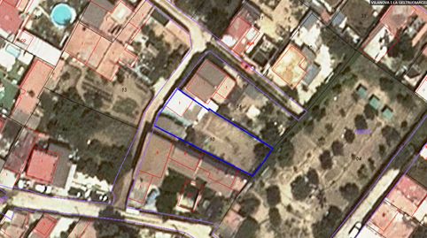 Solvia Inmobiliaria  Solares Vilanova i la Geltrú