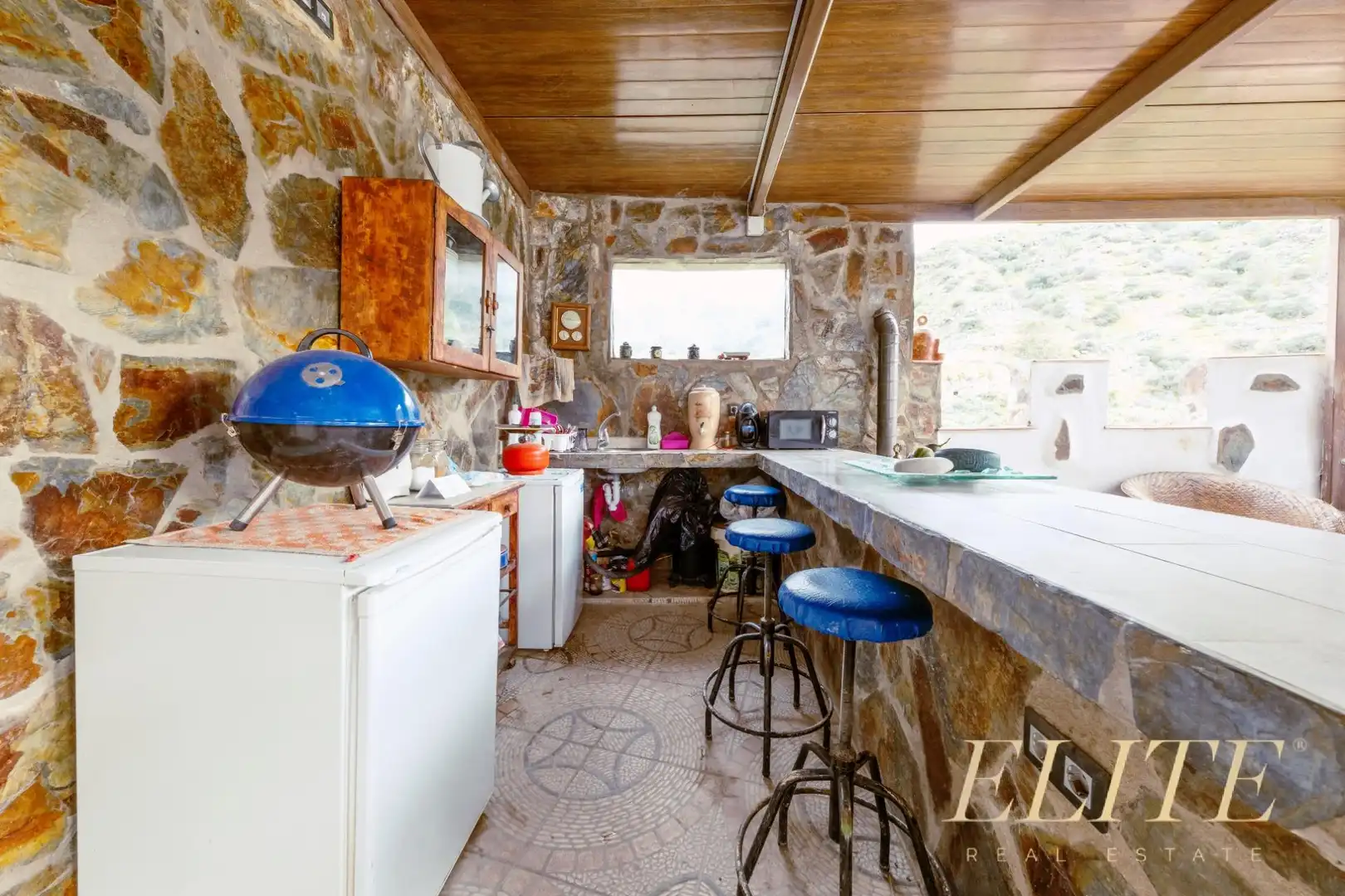 Finca rústica en venda a Calle SOMADILLA LA, Caserones - La Higuera