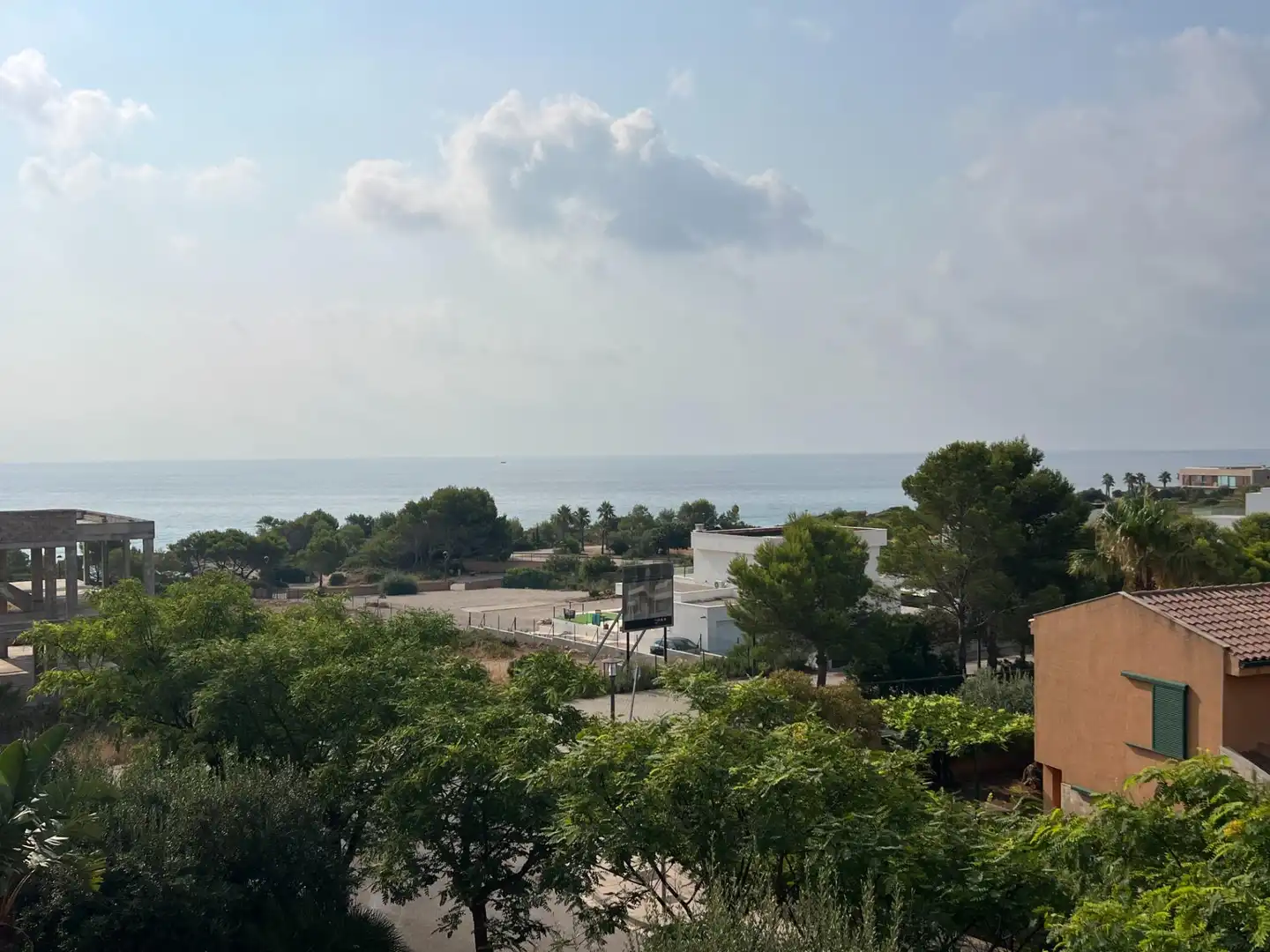 Àtic en venda en L'Ametlla de Mar  amb Piscina comunitària