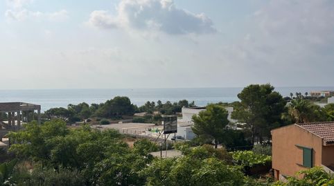 Foto 2 de Àtic en venda a Marina Sant Jordi, L'Ametlla de Mar