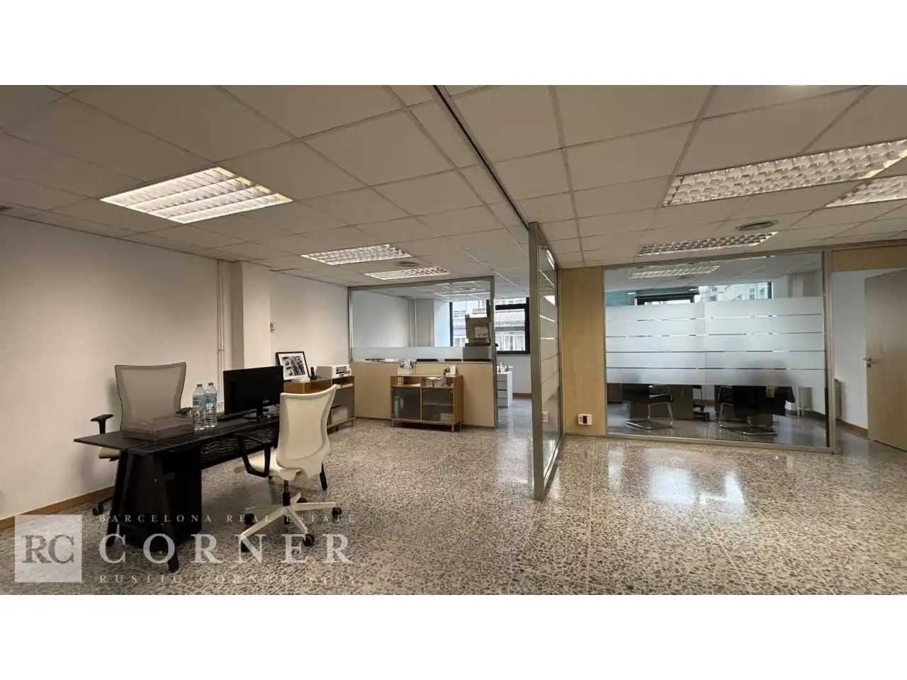 Oficina de alquiler en Calle Tuset, Sant Gervasi- Galvany, Sarrià - Sant Gervasi