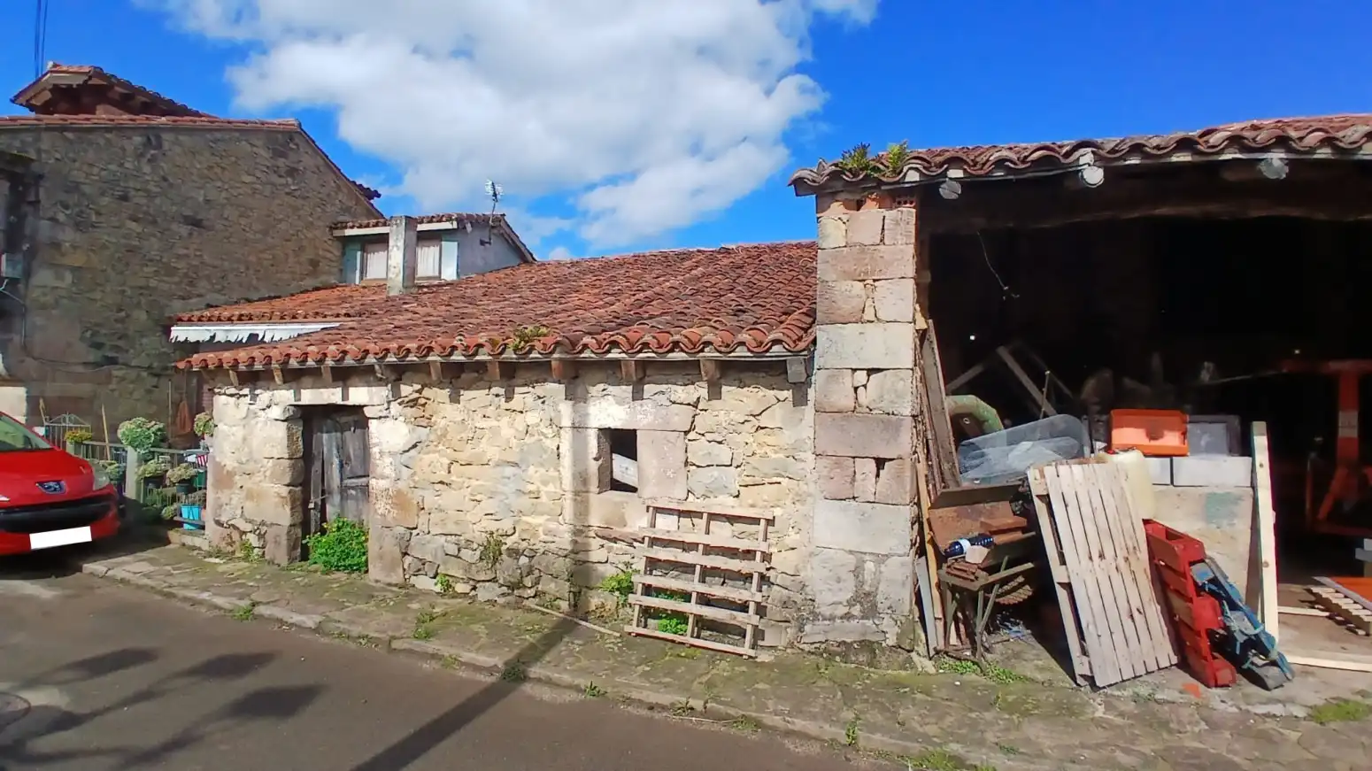 Adossat en venda a San Vicente del Monte - BO SAN VICENTE MONTE 12, imagen 4