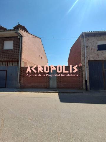 Terreno en Venta en Cimanes de la Vega