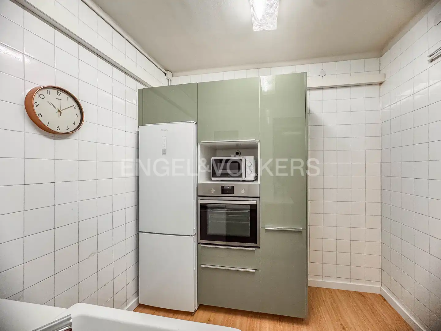 Flat for rent in Sants