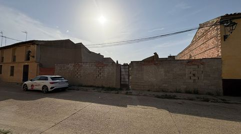 Foto 2 von Residential zum Verkauf in Calle Real (para Villalon), 11, Cuenca de Campos, Valladolid