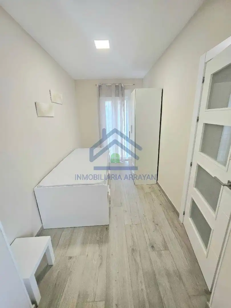 Bedroom of Houses for rent in La Zubia Ciudad