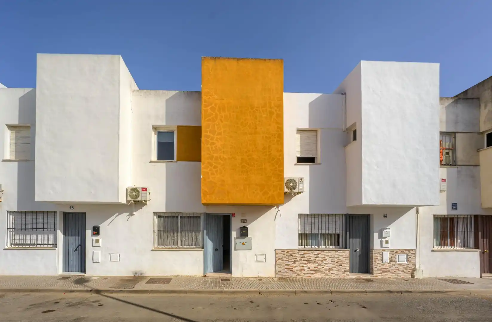 Maison mitoyenne avec jardin à vendre à Calle FEDERICO GARCIA LORCA, imagen 4