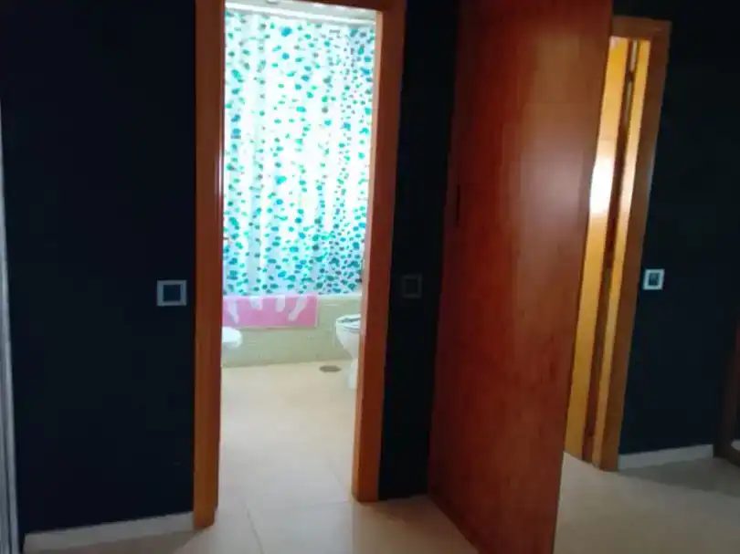 Bany de Casa o xalet en venda en Azuqueca de Henares amb Aire condicionat