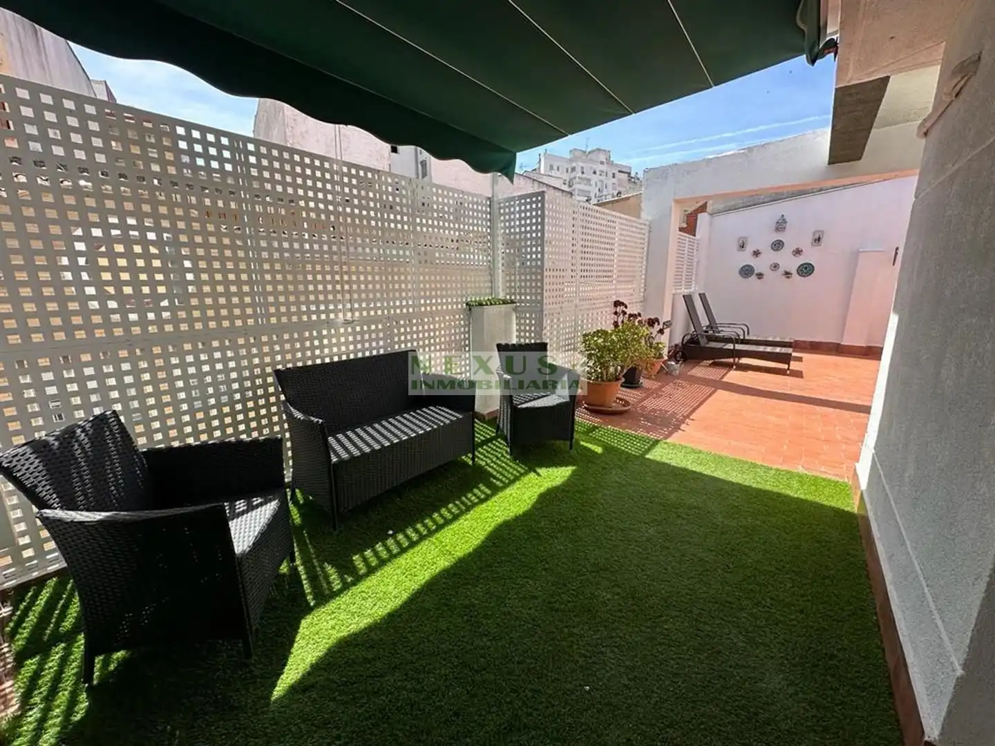 Apartament de lloguer a Casco Antiguo, imagen 37