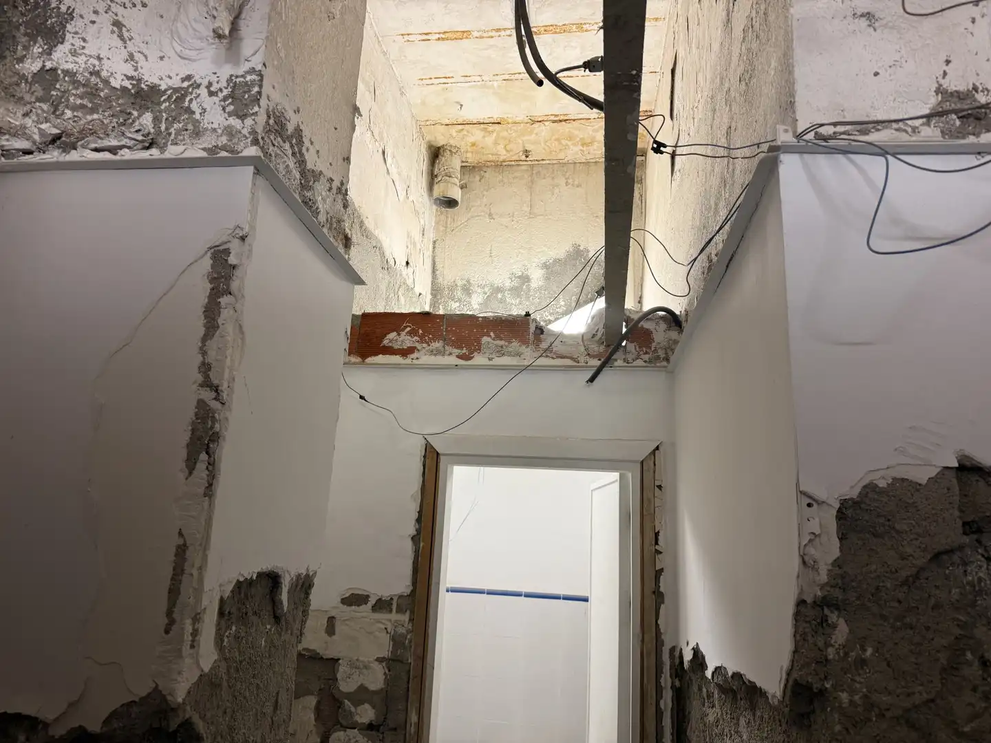 Local comercial en alquiler en Calle Doctor Gómez Ulla 2, imagen 12