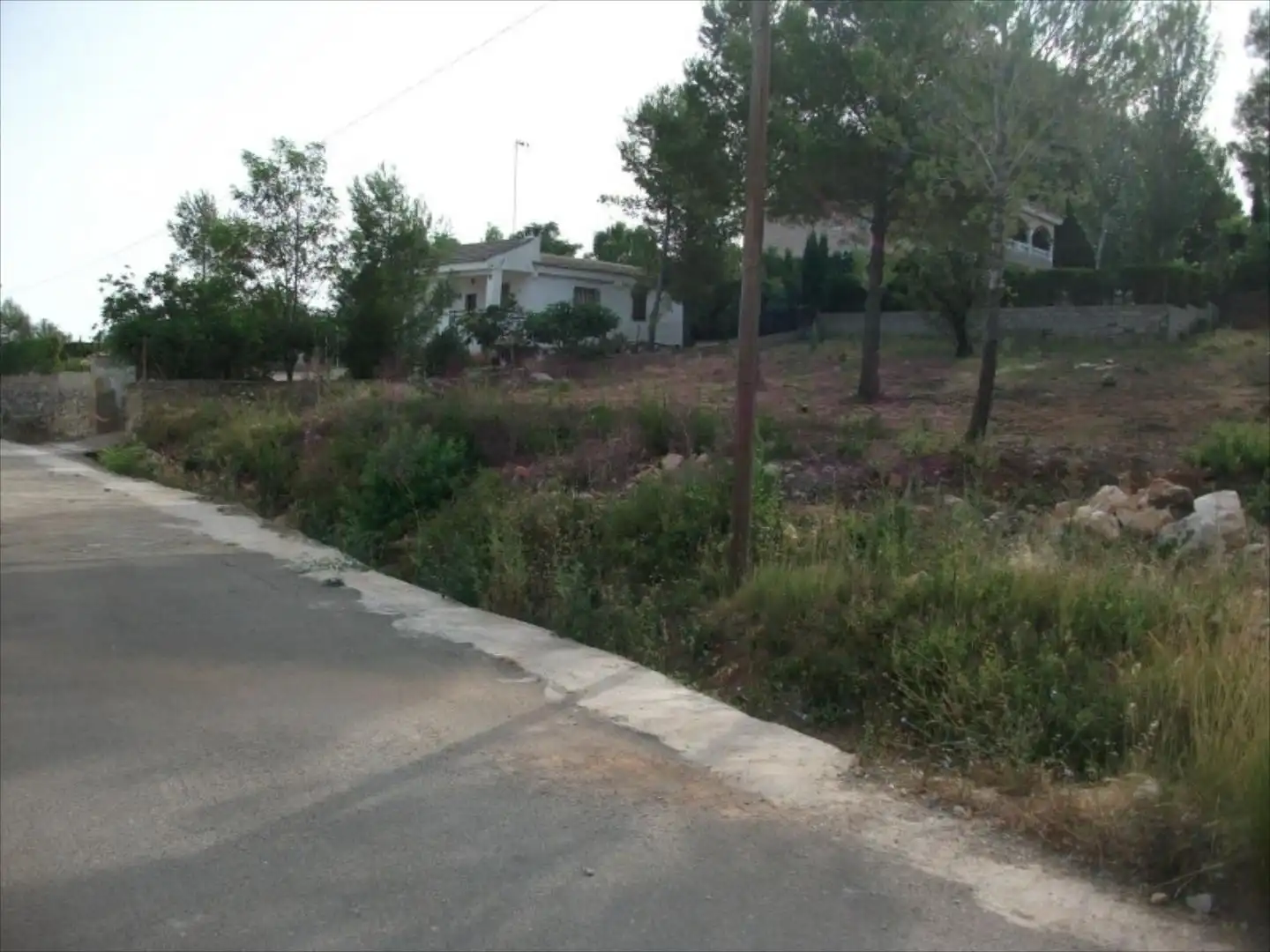 Terreny residencial en venda a Godelleta, imagen 9