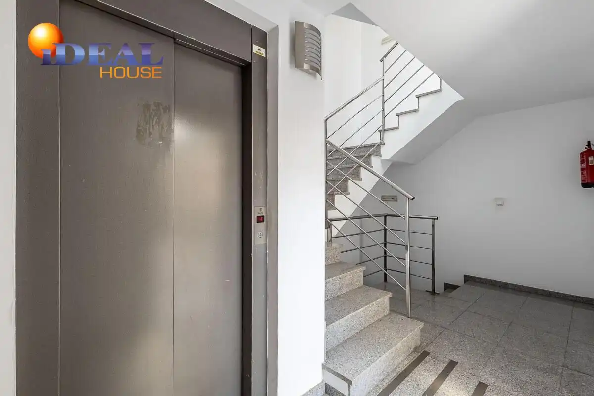 Flat for sale in Armilla  with Air Conditioner, Heating and Balcony