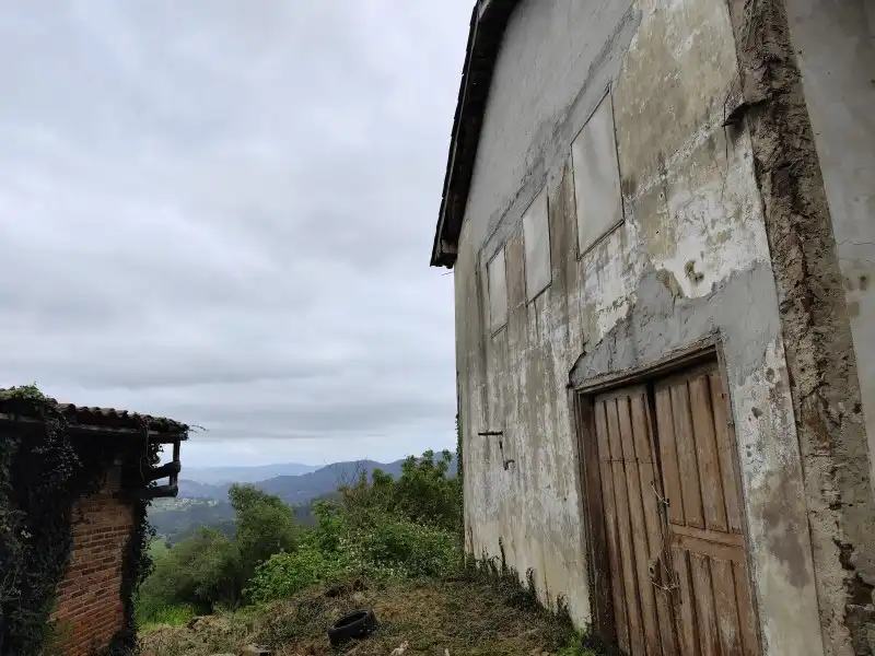 Casa rústica en venda a Salas, imagen 23