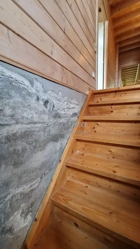 Casa o xalet en venda a Ipiñaburu Auzoa, Zeanuri