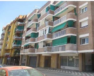 Garage for sale in AV DE LA MARE DE DÉU DE MONTSERRAT, Montornès del Vallès