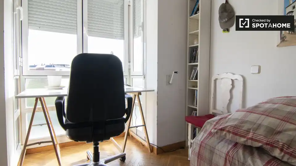 Habitación en Arroyo del Fresno