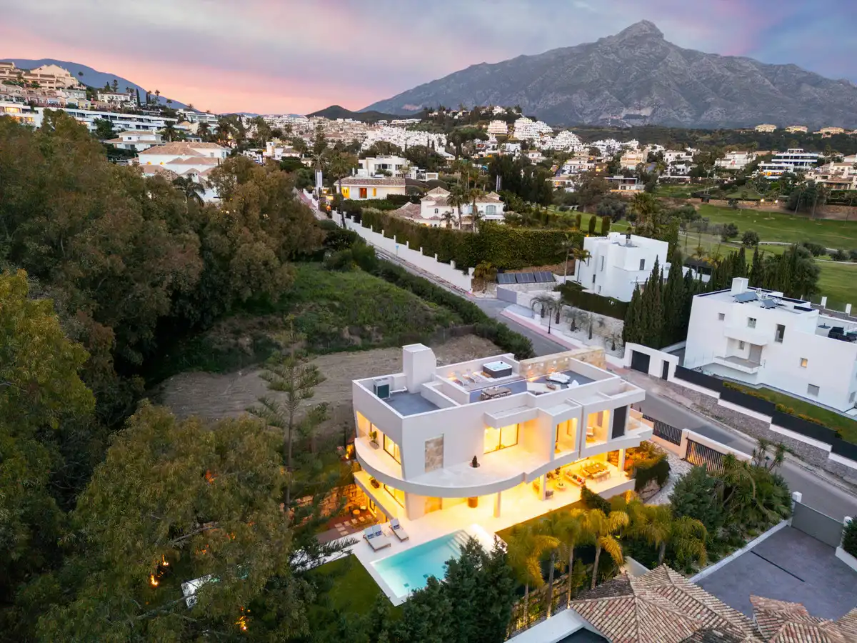 Casa a schiera in vendita a Nueva Andalucía, imagen 45