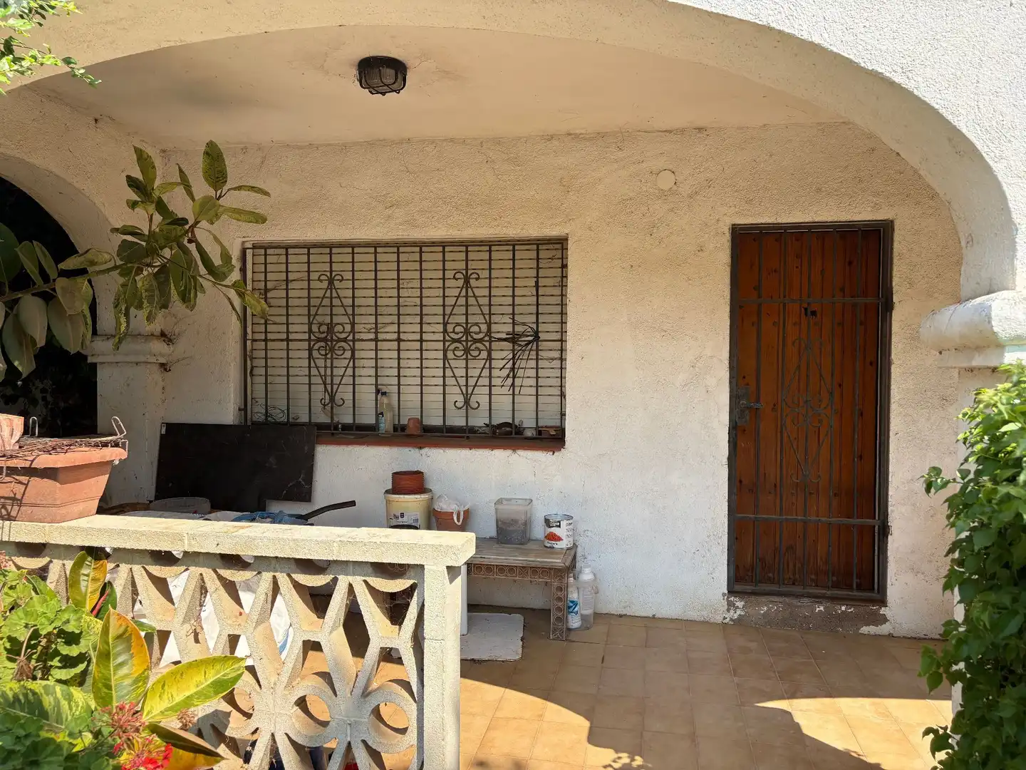 Terreno en venta en POBLAS, 39, Platja de Mont-roig