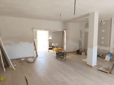 Local comercial en alquiler en San Ramón - Monte de Piedad