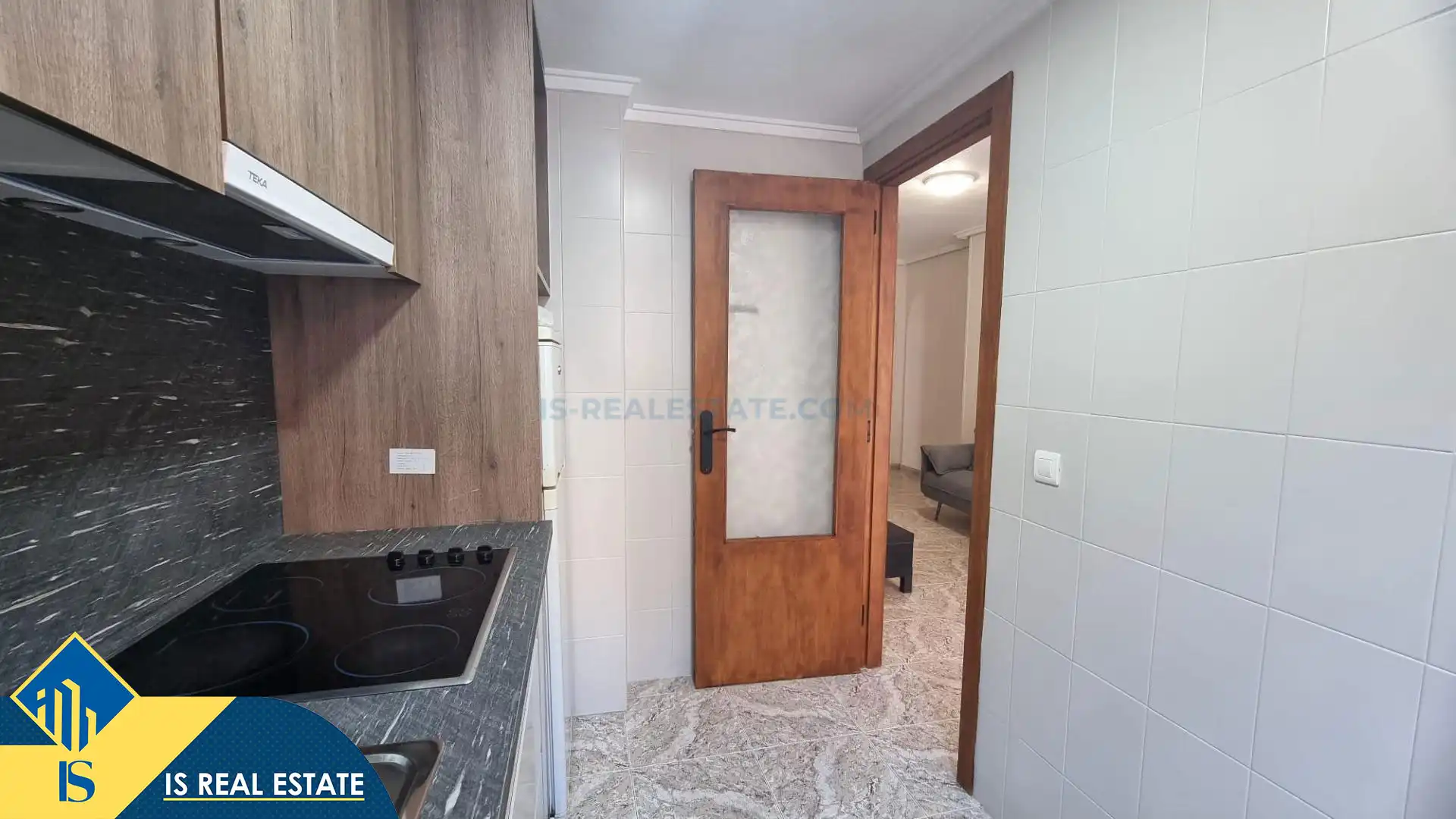 Apartament amb ascensor en venda a Playa del Acequión, Náufragos y Rocío del Mar, imagen 19