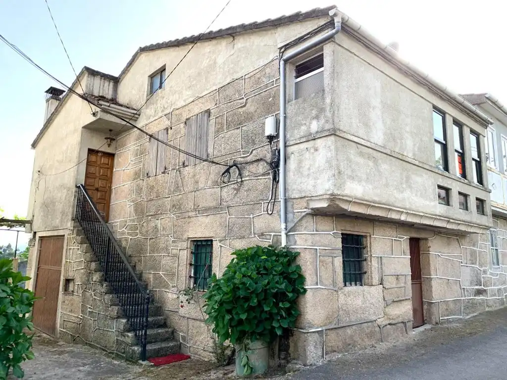Casa amb terrassa en venda a Travesia a Aldea Abaixo, imagen 2