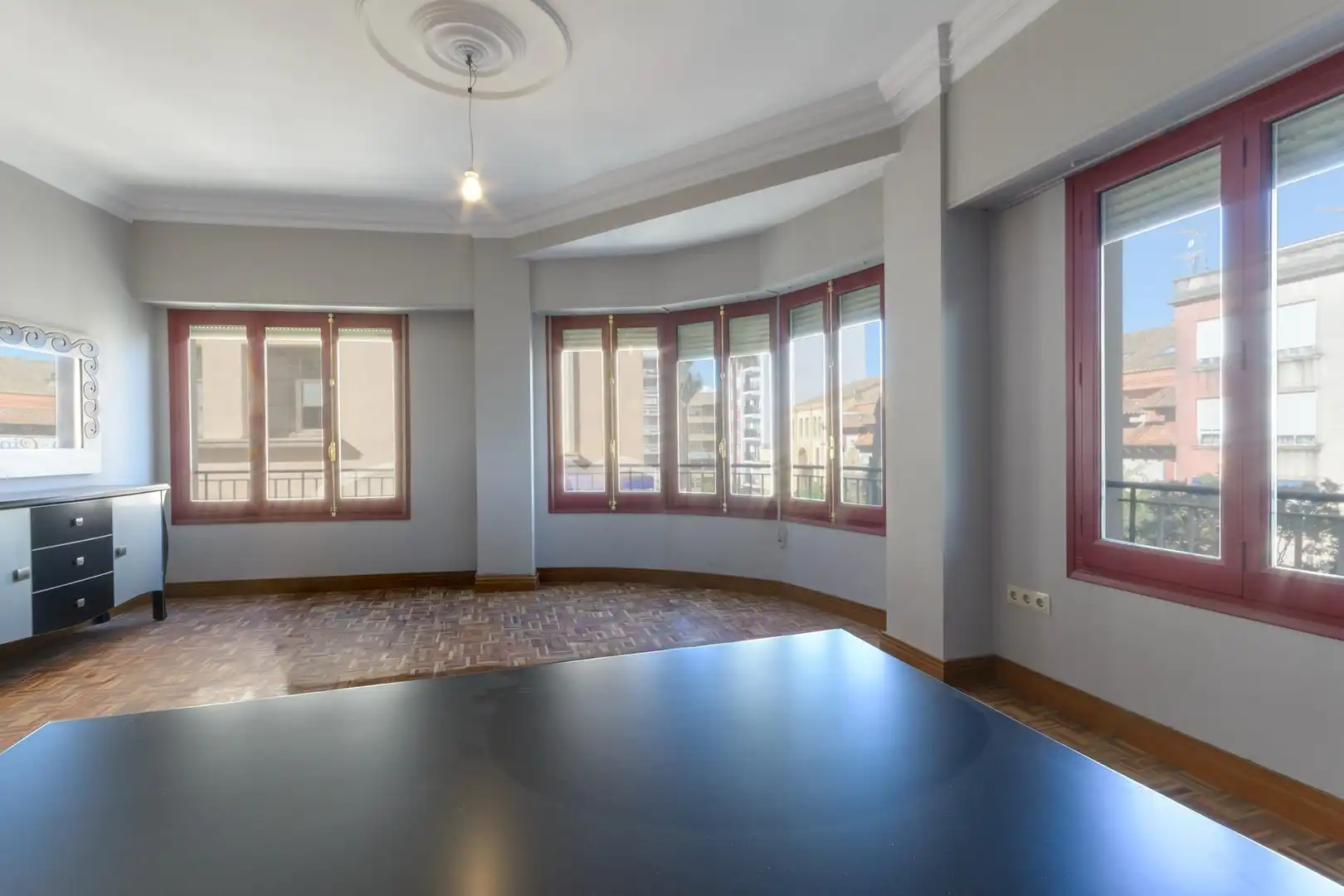 Comedor de Piso en venta en Gandia con Aire acondicionado, Calefacción y Parquet