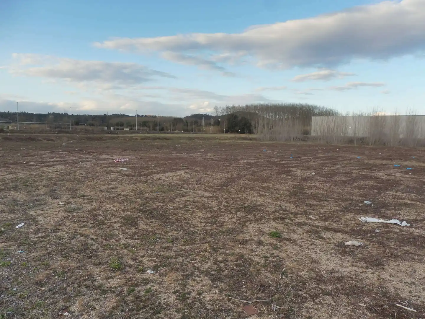 Terreno residencial en venta en Massanes, imagen 3