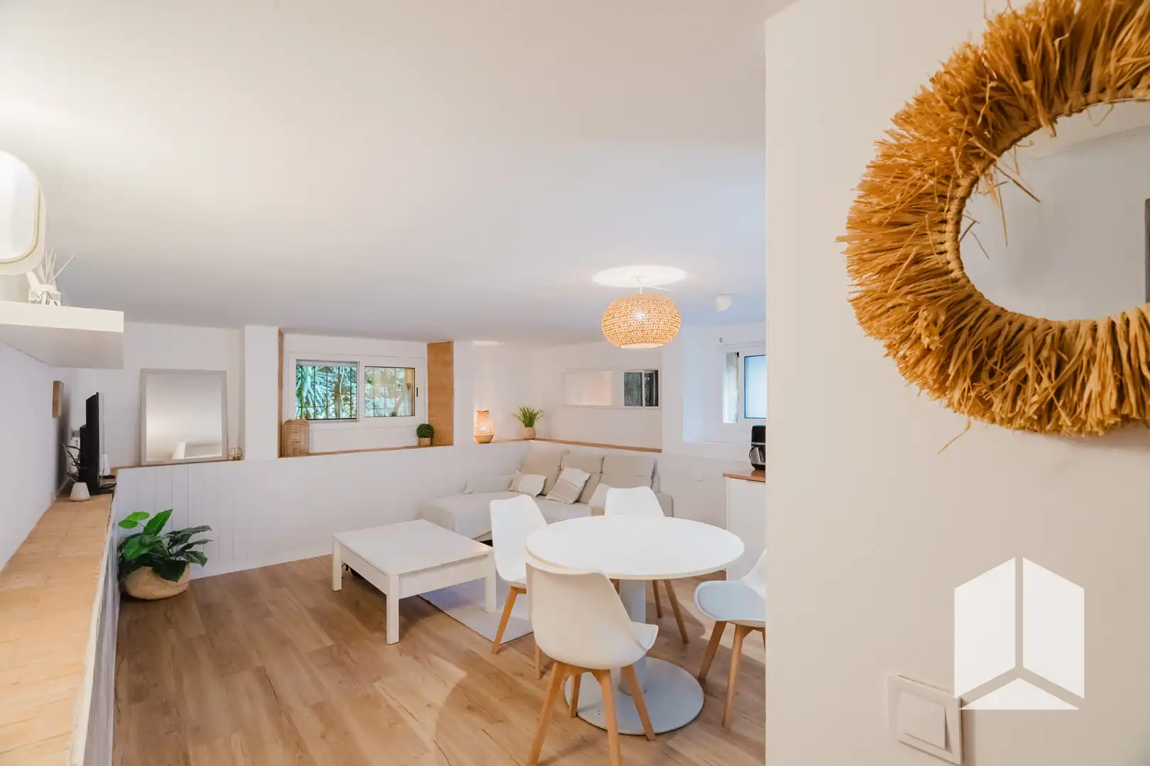 Piso en venta en Passeig del Ferrocarril, imagen 5