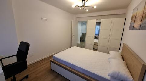 Foto 5 de Piso de alquiler en Acea de Ama - O Burgo, Culleredo