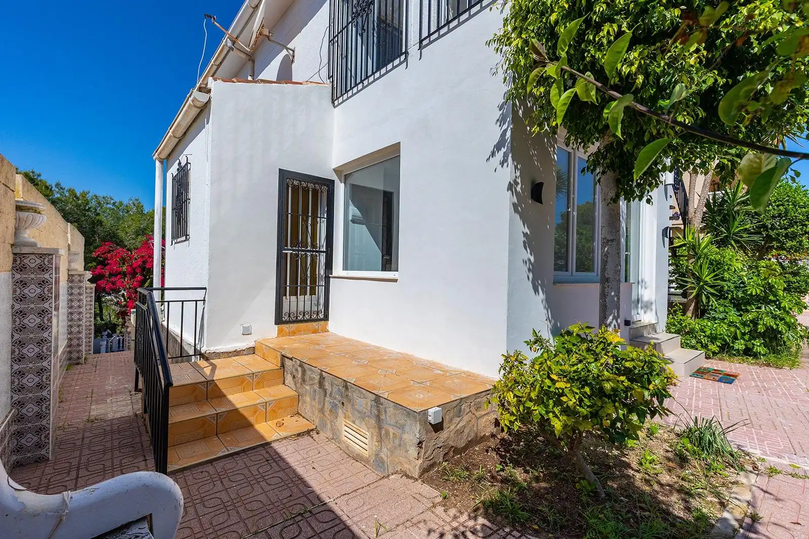 Villa avec piscine à vendre à Calle del Abedul, imagen 15