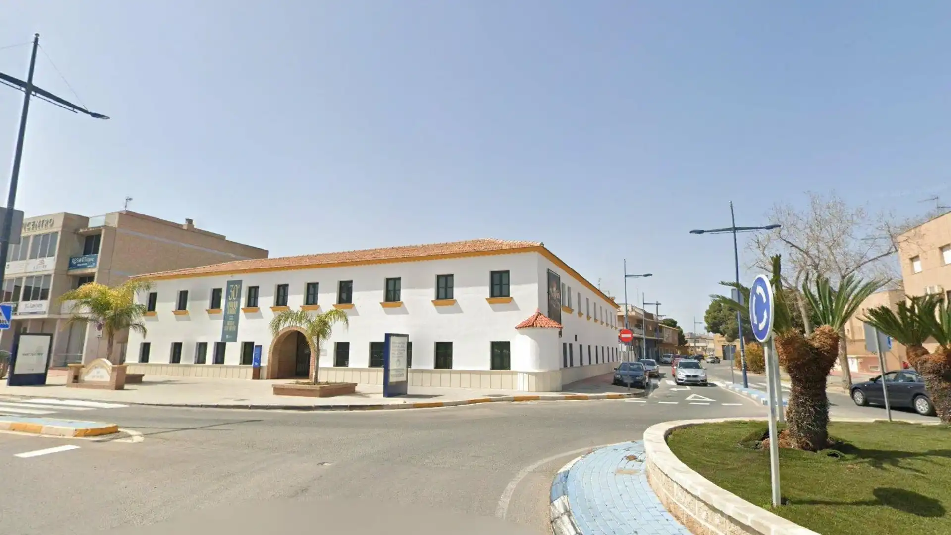 Appartamento in vendita a Aviacion Española, imagen 5