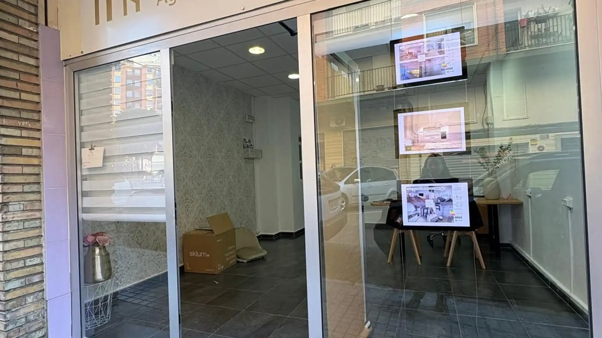 Local de alquiler en Santa Rosa