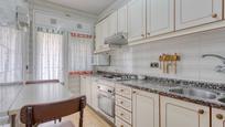 Kitchen of Flat for sale in Vilanova del Camí  with Terrace and Balcony