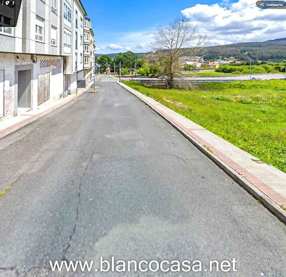 Terrenys i solars en venda a Laxe, imagen 3