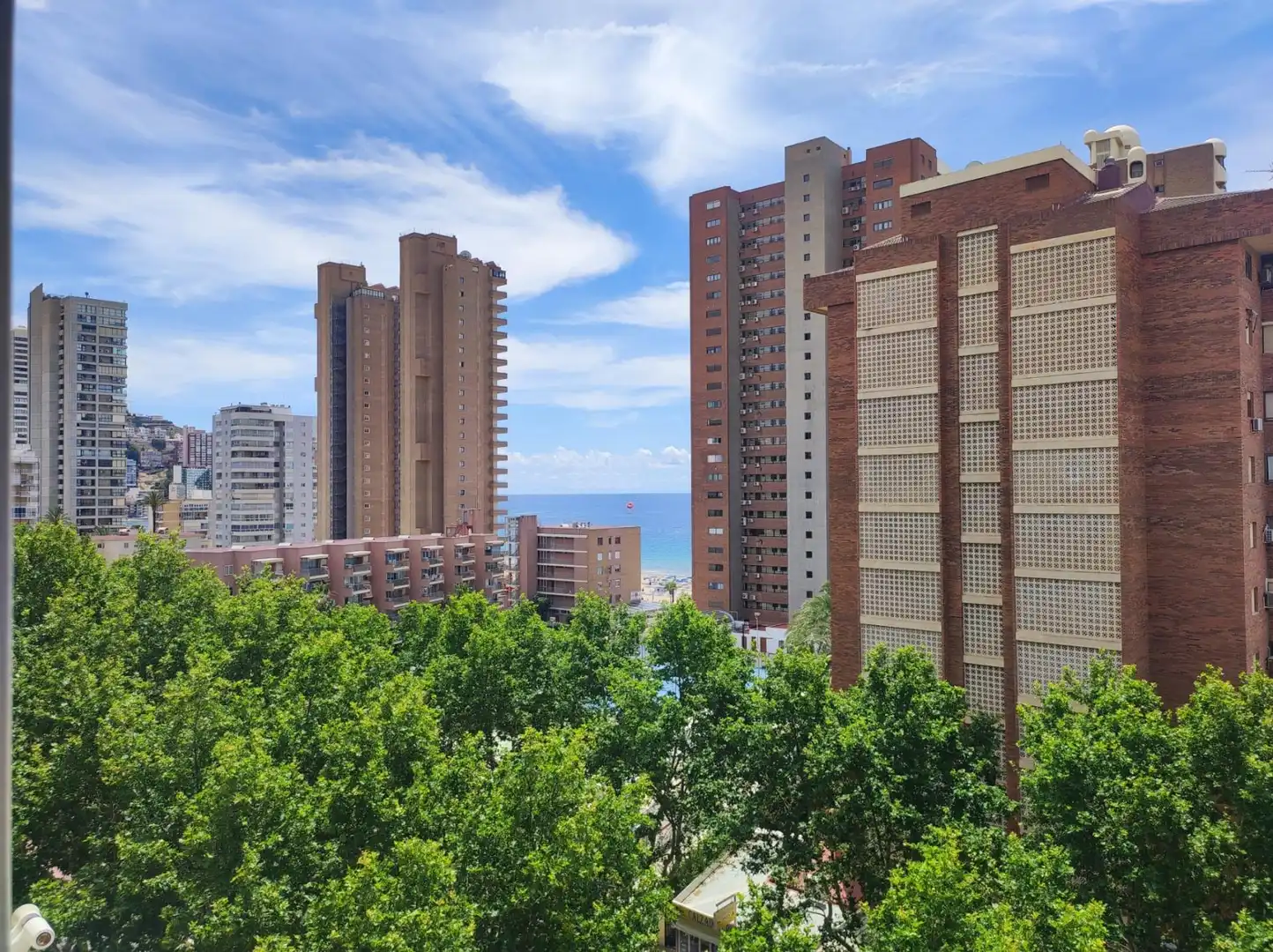 Apartment with lift for sale in Playa de Levante, imagen 3