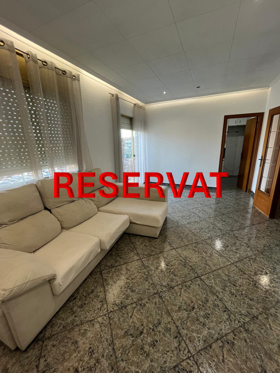 Attic for sale in El Prat de Llobregat  with Terrace and Balcony