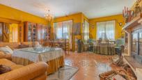 Dining room of House or chalet for sale in Badajoz Capital  with Air Conditioner, Heating and Terrace