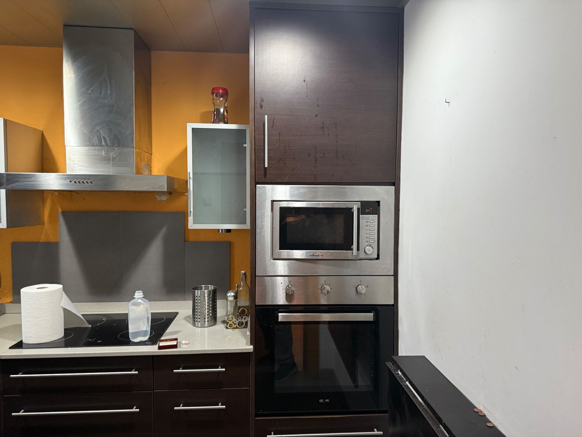 Pis en venda a Carrer de Jaume Abril, Centre