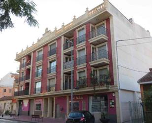 Exterior view of Garage for sale in  Murcia Capital